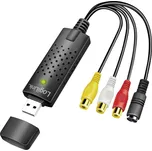 LogiLink VG0030A převodník videa