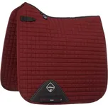 LeMieux Cotton Square drezurní Burgundy