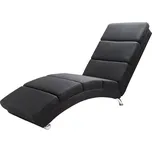 Casaria London relaxační lehátko