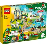 LEGO 40346 Legoland Park Exclusive