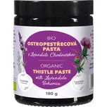Levandulové údolí Ostropestřecová pasta…