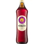 Carpe Diem Kombucha Classic 750 ml