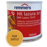Remmers HK Lazura 3v1 100 ml