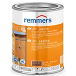 Remmers UV+ lazura 0,75 l