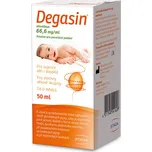 HALSA Degasin Simetikon 66,6 mg/ml…