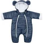 New Baby Pumi zimní kojenecká kombinéza…
