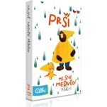 Albi Mlsné medvědí příběhy Prší
