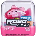 ZURU Robo Alive Water Activated ryba…