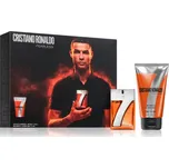 Cristiano Ronaldo CR7 Fearless M EDT