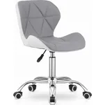 Kancelářské křeslo Avola Velvet