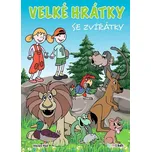 Velké hrátky se zvířátky - Václav Ráž…