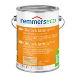 Remmers Olejová lazura ECO 2,5 l…