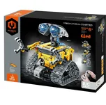 iM.Master Mechanical Master Robot 4v1…