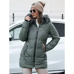 DStreet Krista TY4729 zelená