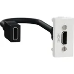 Schneider Electric Unica NU343018 bílá