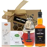 Elisa Medový dárek pro dědečka