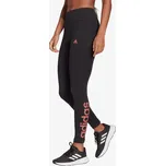 adidas Essentials High-Waisted Logo…