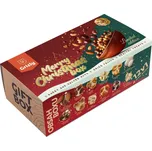 Grizly Merry Christmas box 600 g