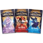 Ravensburger Disney Lorcana The First…