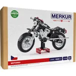 Merkur 5653 motorka