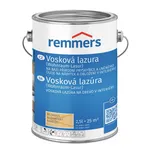 Remmers Vosková lazura 2,5 l
