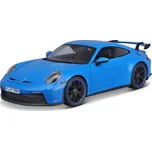 Maisto Porsche 911 GT3 2022 1:18