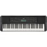 Yamaha PSR-E283 solo