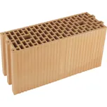 Heluz 17,5 broušená 497 x 175 x 249 mm