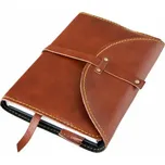 Macoli13 Variabilní obal s nýty na…