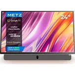 METZ 24" LED (24MPE7000Z)