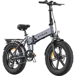 ENGWE EP-2 Pro 13 Ah 20" šedé 2022 One…