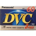 Panasonic AY-DVM60V3