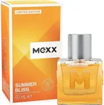 MEXX Summer Bliss Limited Edition M EDT