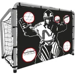 Salming Campus Goal Buster 1200 černá