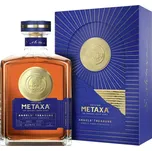Metaxa Angels Treasure 42,5 % 0,7 l…