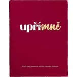 Tam & zpět Upřímně 167 x 225 mm