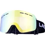 Laceto Arctic černé/zlaté uni