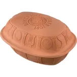 Römertopf 500 05 38,5 x 28,5 x 19 cm