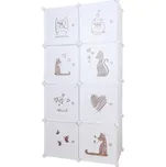 Tempo Kondela Kirby 75 x 147 x 37 cm…