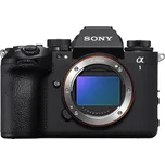Sony Alpha A1 II tělo