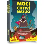 ADC Blackfire Mocichtiví mazlíci