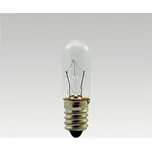 NBB Bohemia E14 12V 15W čirá