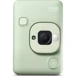 Fujifilm Instax Mini LiPlay