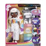 MGA Rainbow High WaterColor & Create…
