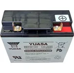 Bravo 02175003 12V 22Ah