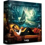 Tlama Games Cesta do nevědomí