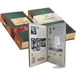 A. H. Riise Rumový adventní kalendář…