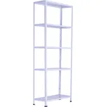 Trestles RP6-5 75 x 30 x 180 cm 5 polic