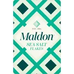 Maldon Sea Salt Flakes