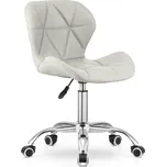 Kancelářské křeslo Avola Velvet